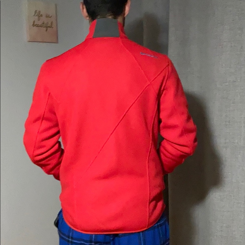 Paramount Full Zip Stryke Jacket - image 2